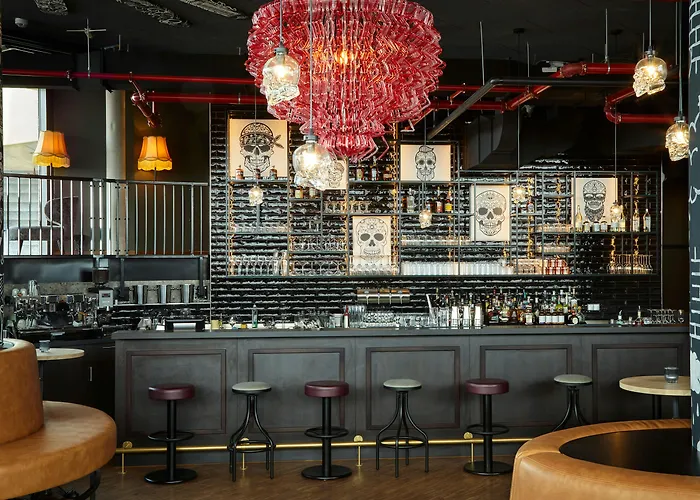 Reverb By Hard Rock Hotel